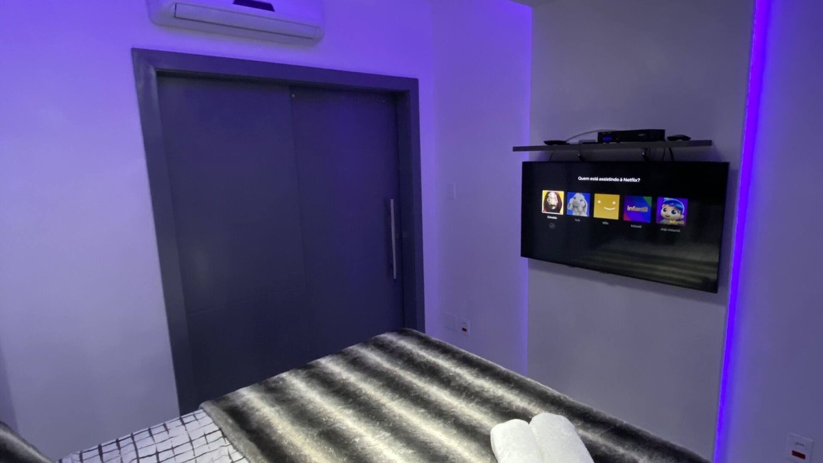 Copacabana Apartment | Luxurious & Cozy ★Copacabana Oasis★ Walk to Beach