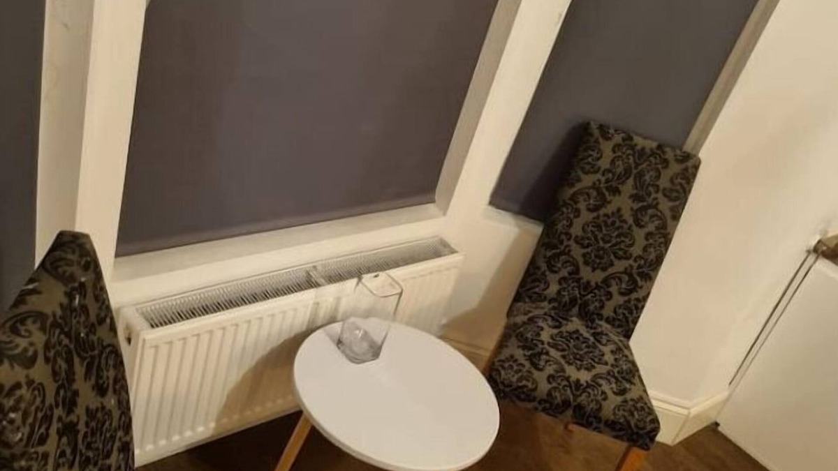 Luton House | Luxurious Double Bedroom