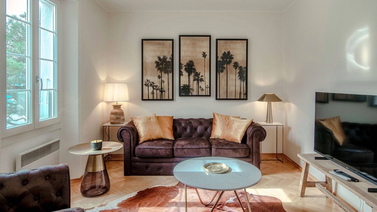 Morcote Apartment | Luxurious duplex with wonderful lake view in Morcote (LUXURY STUDIO)