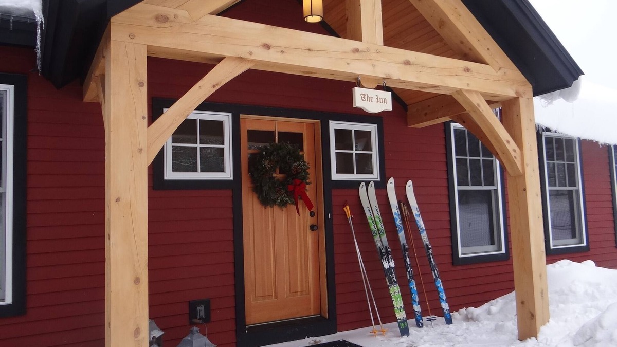 Northfield Other | Luxurious Entire Vermont Farmhouse On A Working Farm