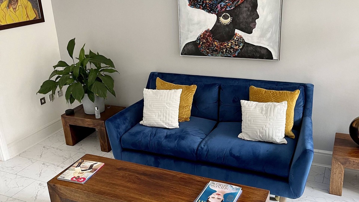 Tamworth House | Luxurious escape in contemporary house in Tamworth