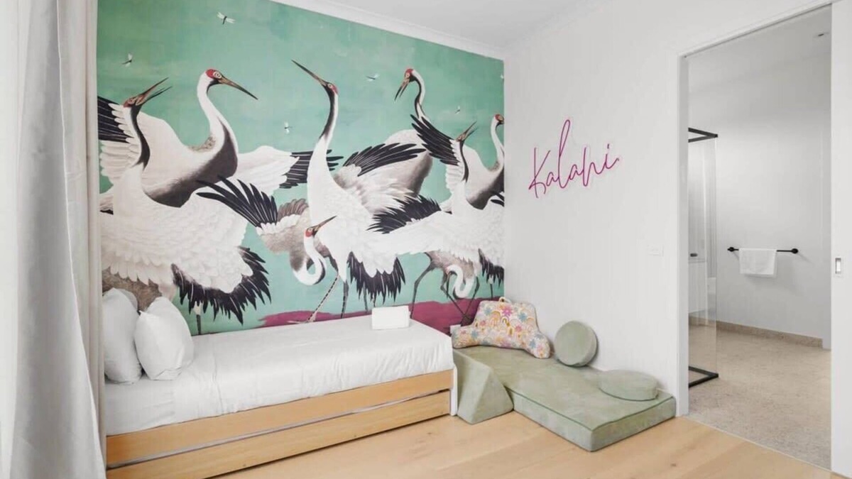 Bellbrae House | Luxurious estate 10minutes from Torquay beaches