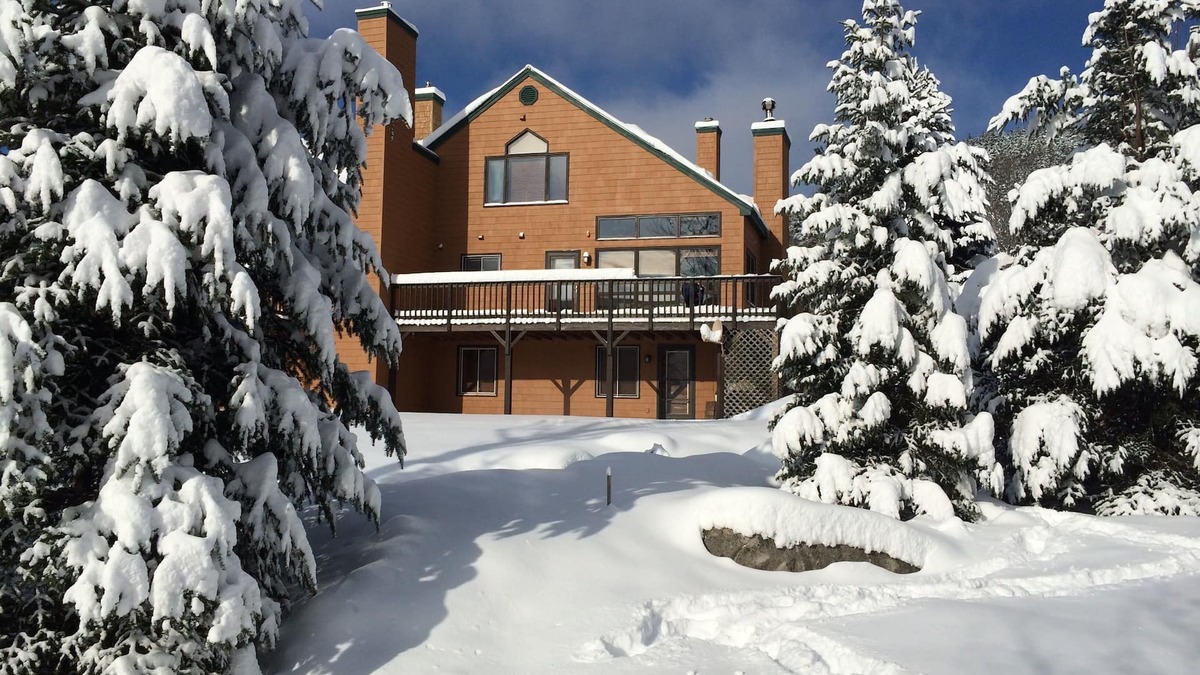 Bretton Woods Condo | Luxurious, Family Friendly, Mountain View, Nearby Ski Slopes