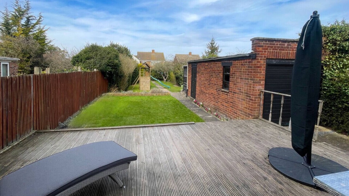 Cherry Hinton House | Luxurious Family Home - Walk to Addenbrookes