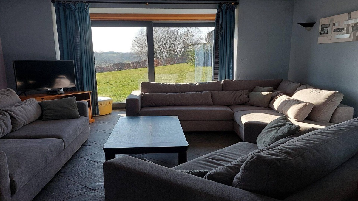 Nimbermont Other | Luxurious Farmhouse in Rondu Luxembourg