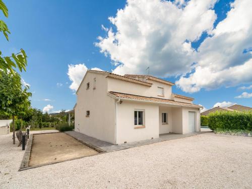 Saint-Genies-de-Fontedit Villa | Luxurious villa in Saint geniès de Fontedit with heated pool