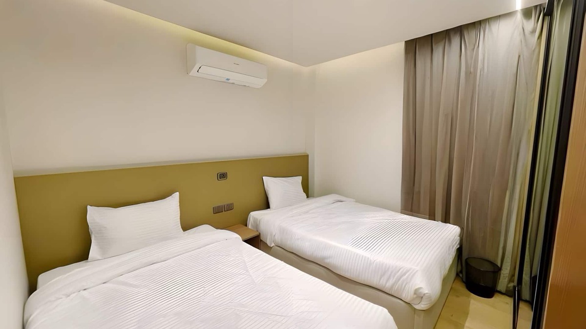 Madinaty Apartment | Luxurious Furnished 2-Bedroom Apartment for Daily Rent in Madinaty, New Cairo