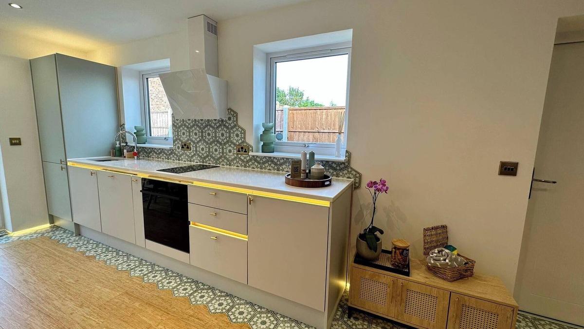 Selby House | Luxurious guest house in Yorkshire with parking