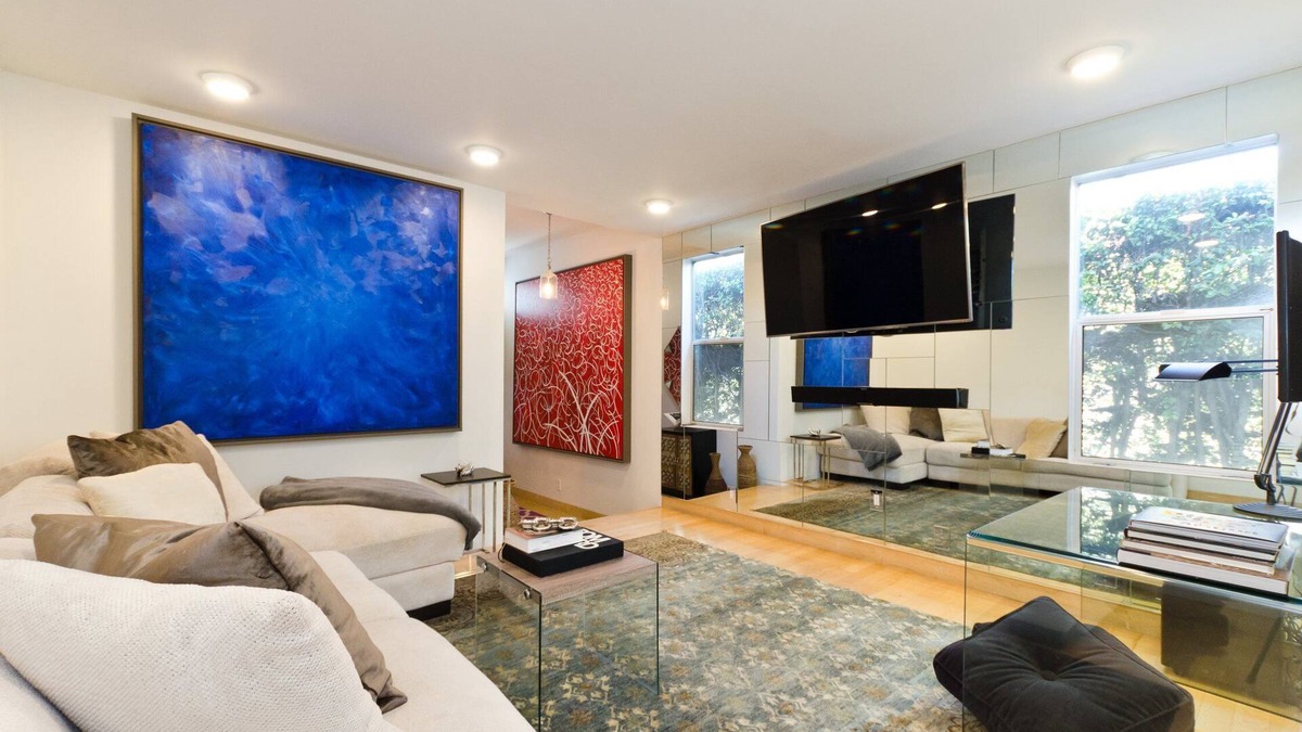 Melrose House | Luxurious Guesthouse in West Hollywood
