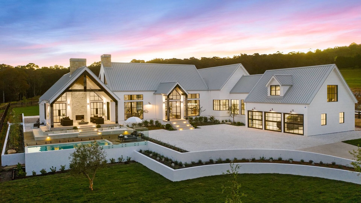 Mittagong Other | Luxurious Highland Farmhouse