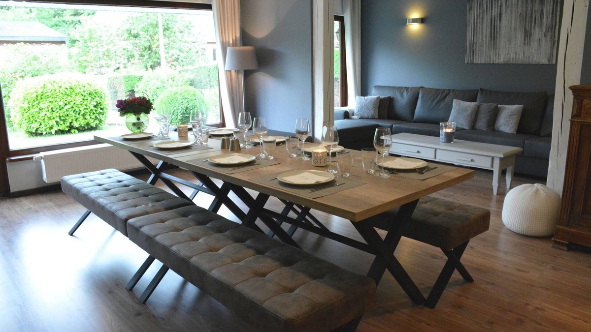 Hamoir House | Luxurious Holiday Home in Hamoir with Terrace