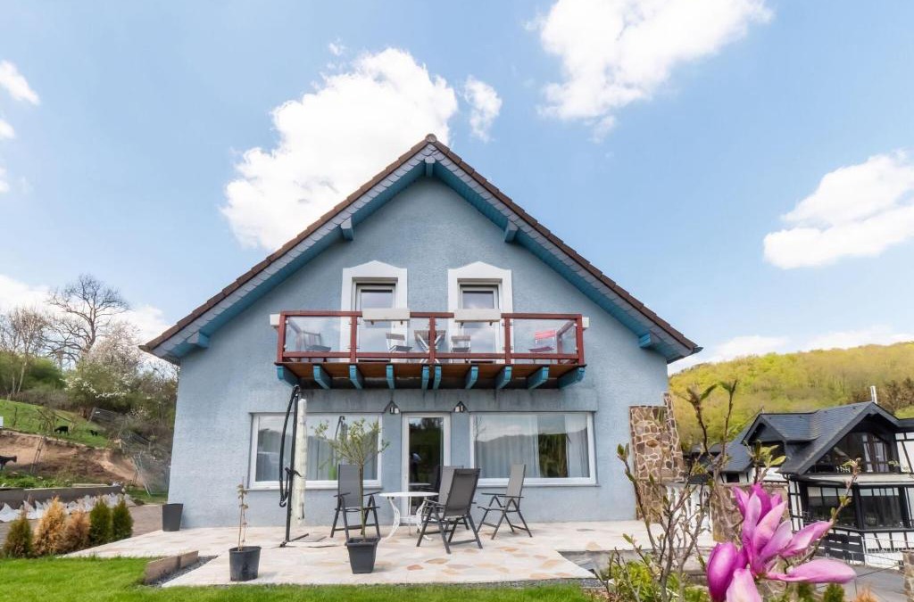 Anschau House | Luxurious holiday home with a nice private garden