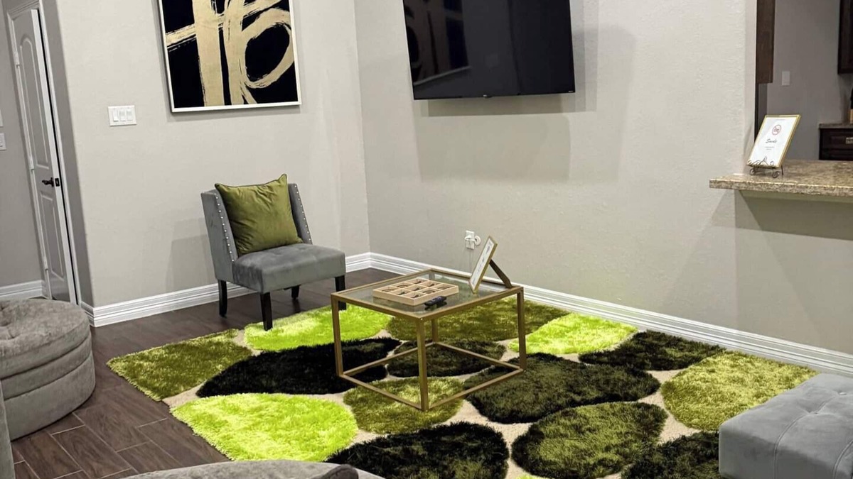 Cove House | Luxurious Home Away From Home