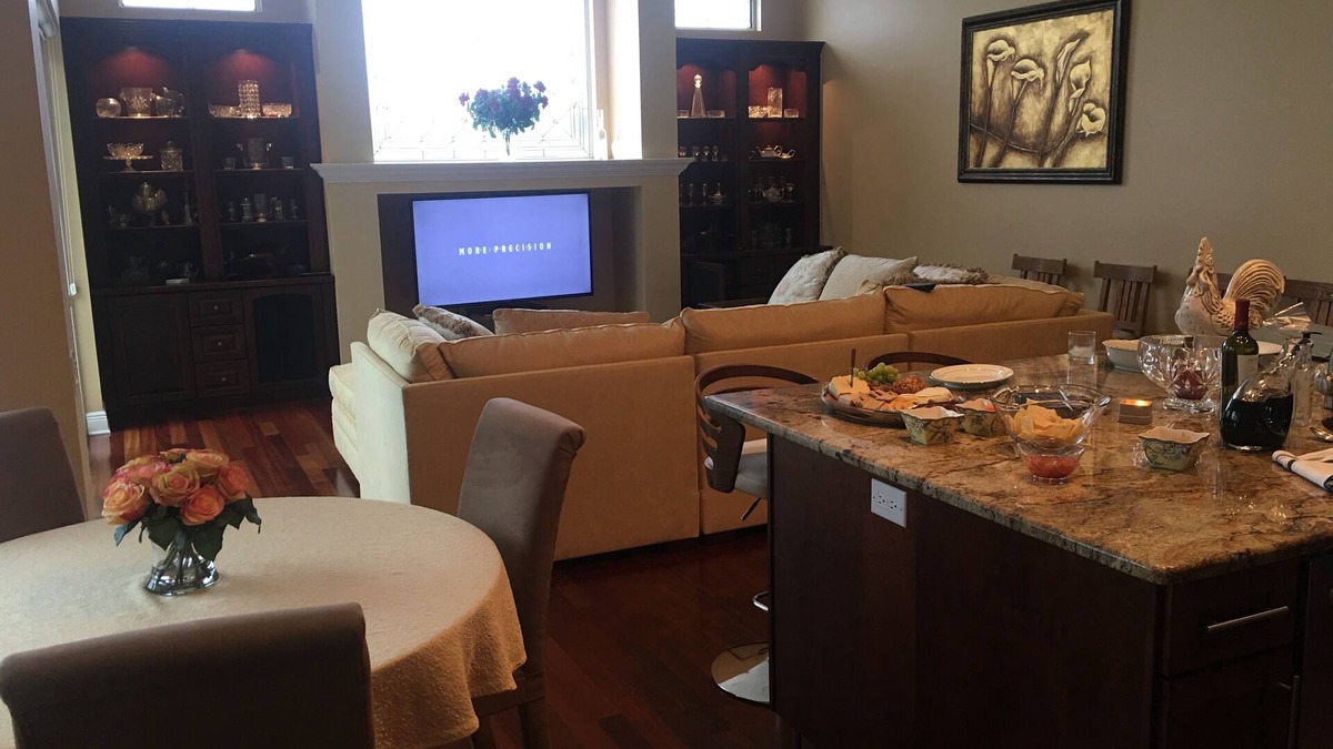 Longwood House | Luxurious Home, Beautiful Views, Gated Community, min. 6 mo. rental, May -Nov.