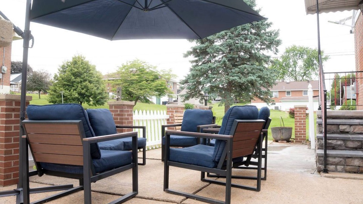 Dauberville House | Luxurious Home in Muhlenberg!