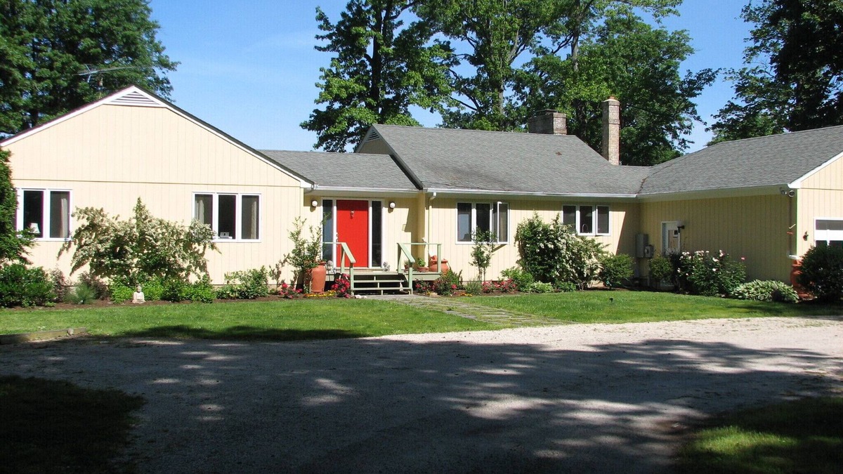 Rock Hall House | Luxurious Home on the Chesapeake Bay, Fantastic Views, W/Pool