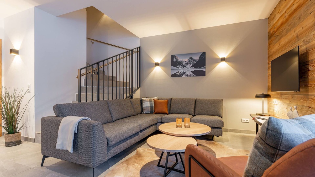 Sankt Lorenzen ob Murau House | Luxurious house close to the Kreischberg ski area