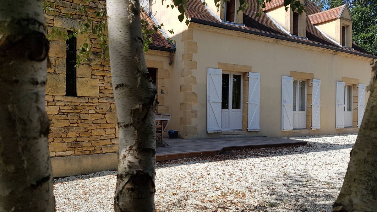 Prats-de-Carlux House | Luxurious House near Sarlat
