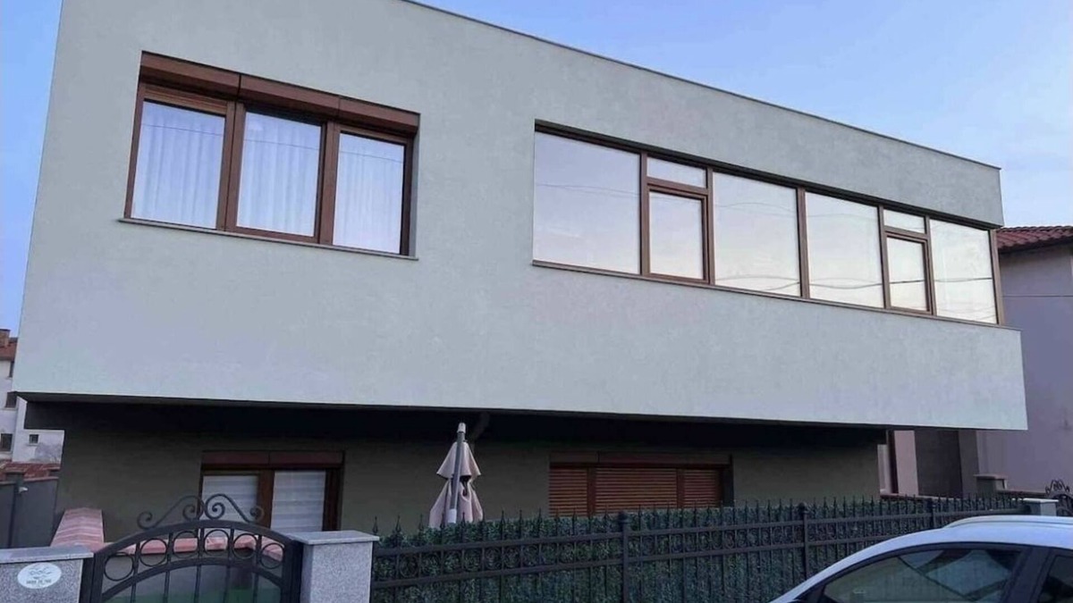 Sarafovo House | Luxurious House w/Wi-Fi + Parking