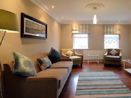Dungannon House | Luxurious KC House