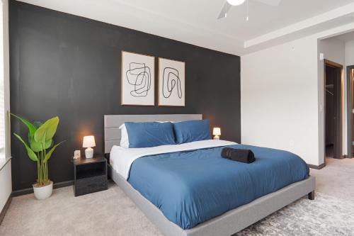 North Raleigh Apartment | Luxurious King 3BR Suite in North Raleigh!