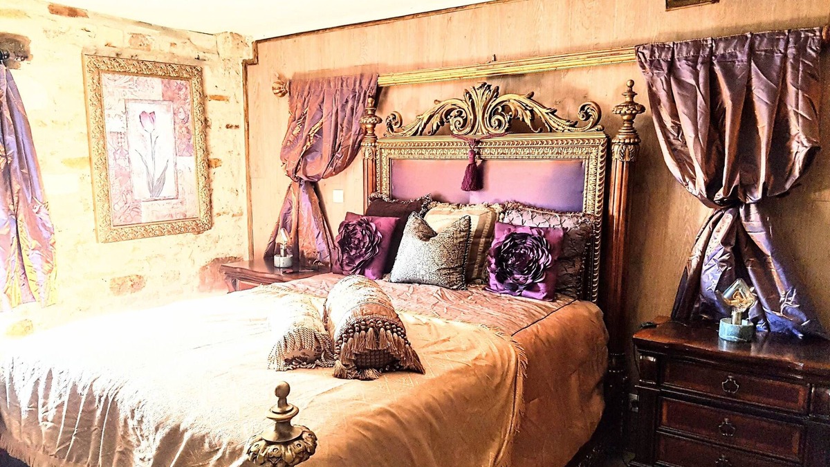Messe House | Luxurious lovers cottage