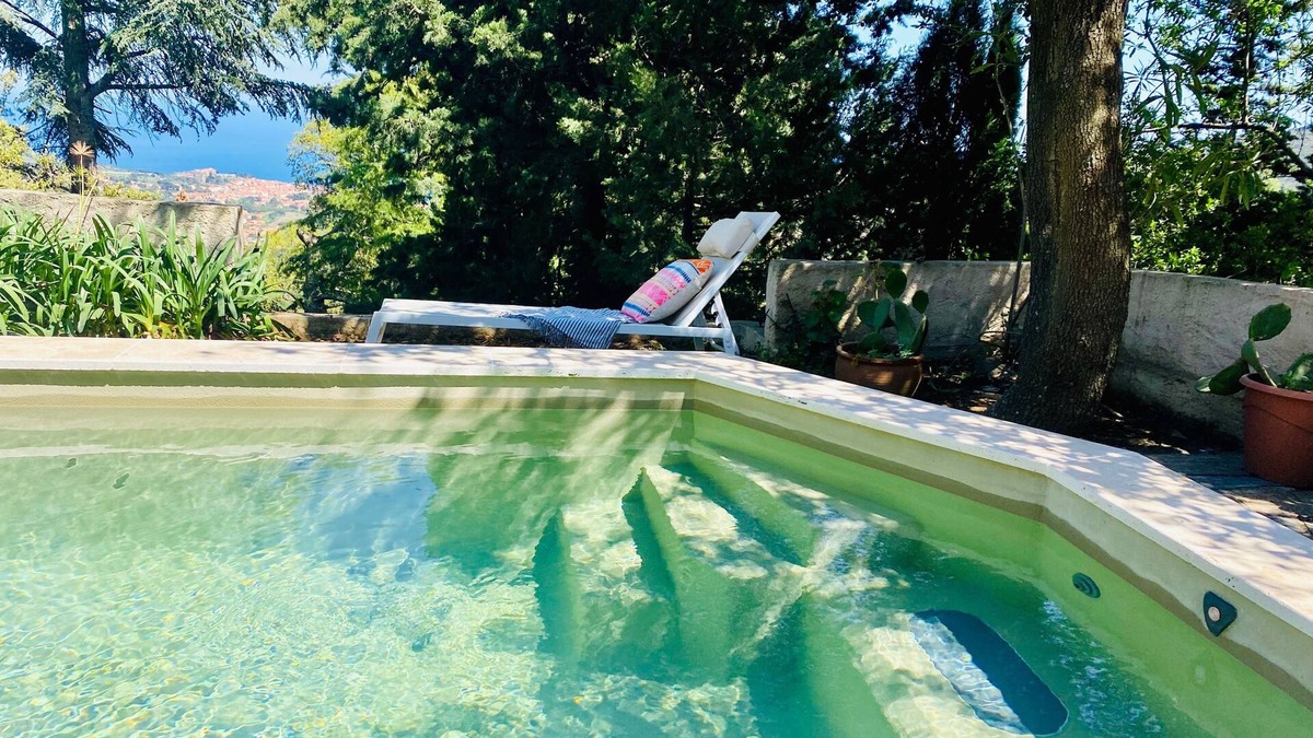 Collioure Other | Luxurious Mas with Bassin Balnéo Sea View in Collioure 12 pers