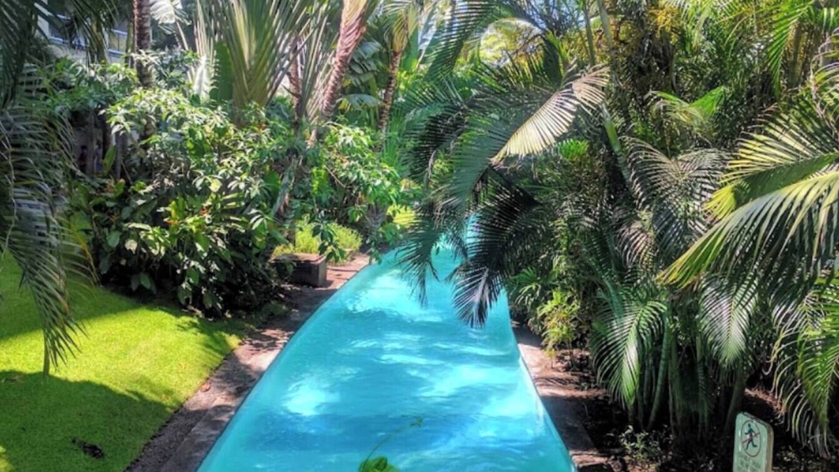 Isla Iguana Resort | Luxurious Master Bedroom @Vidanta Mayan Palace, Puerto Vallarta