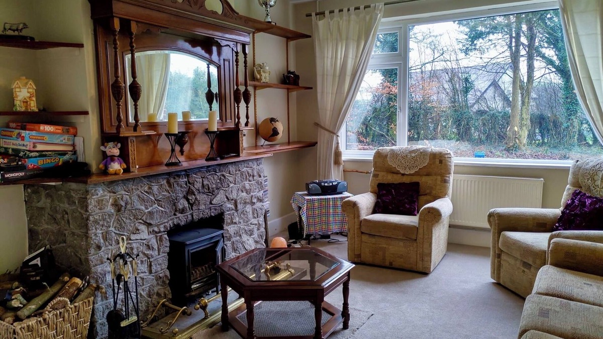 Oldcastle House | Luxurious Meath Retreat With 5 Bedrooms
