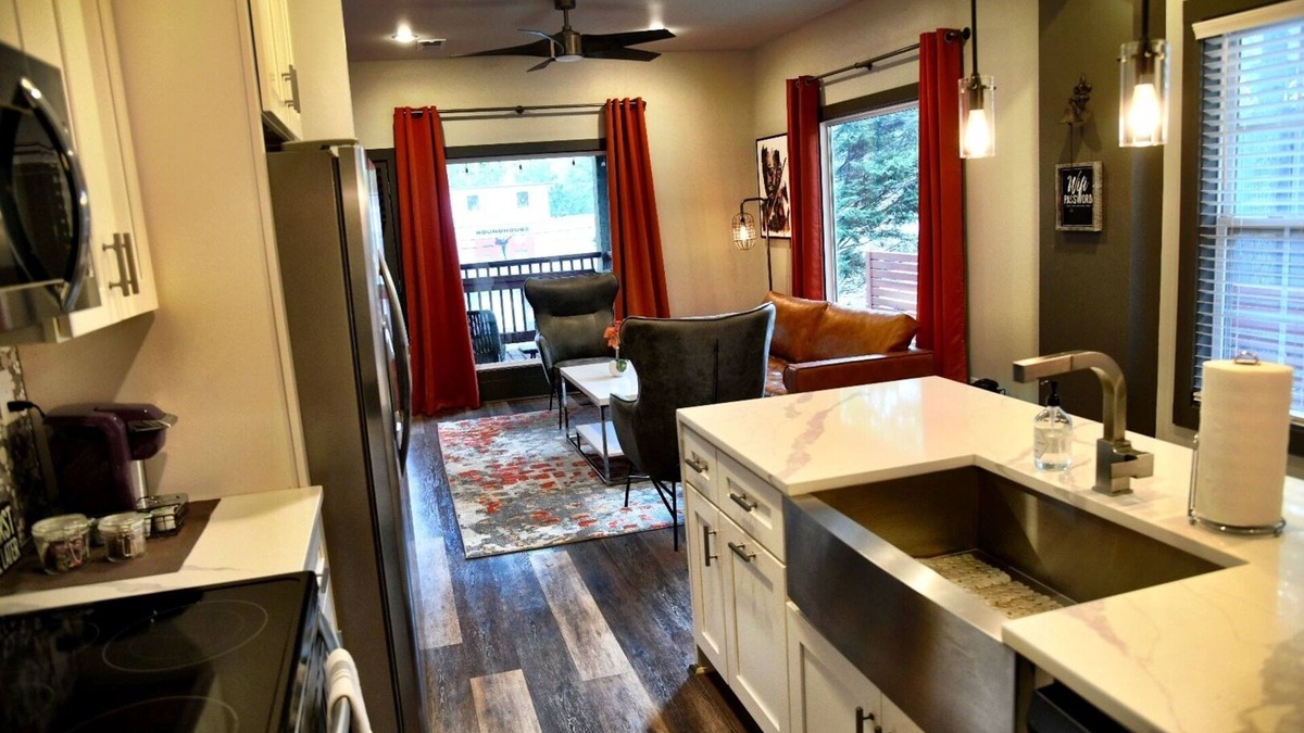 East Atlanta House | Luxurious Modern! Mins from everything, Atlanta