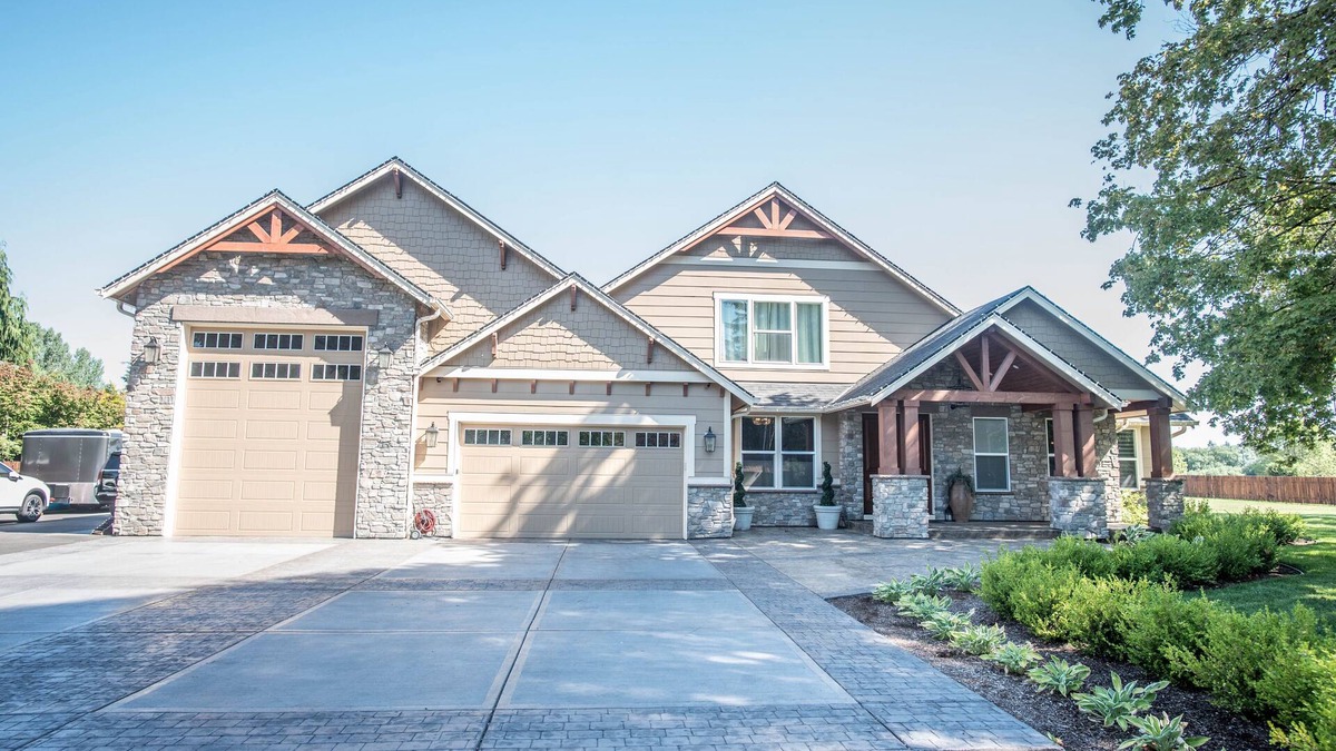 Meadow Glade House | Luxurious Mountain View Villa with Breathtaking Views