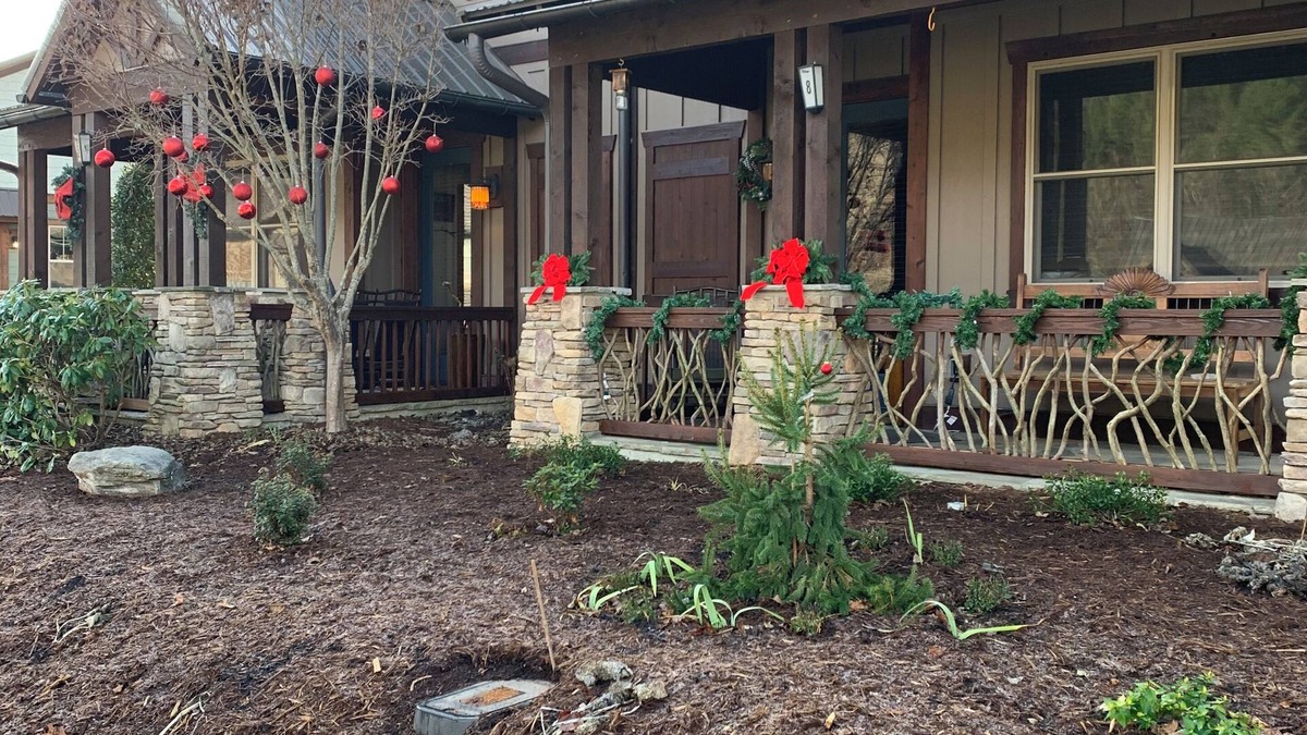 Cullowhee House | Luxurious Mountain Cabin, Mountain, Stone-hardwoods, Pool, Hot Tub, Hiking, Luxe