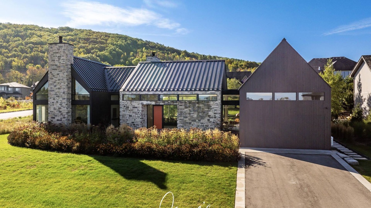 The Blue Mountains House | Luxurious new 4 bed 5 bath home