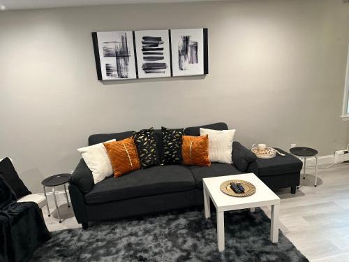 Vauxhall Villa | Luxurious, newly renovated retreat