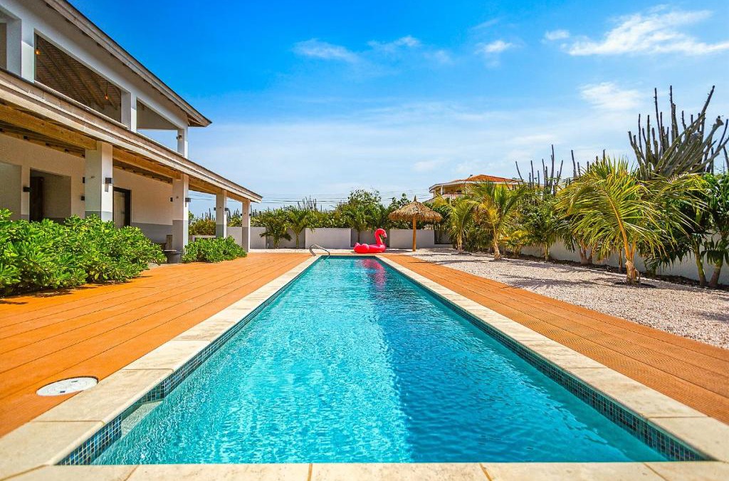 Kurimiauw Villa | Luxurious OCEAN VIEW Getaway