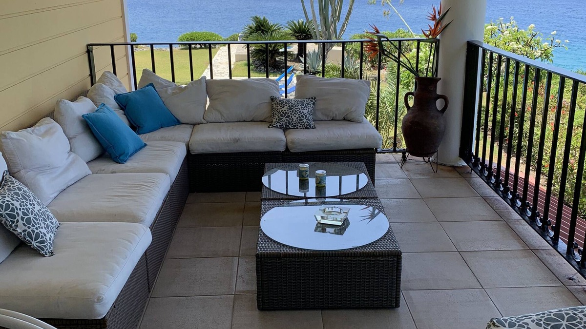 El Batey Condo | Luxurious Oceanfront Condo in the Heart of Sosua
