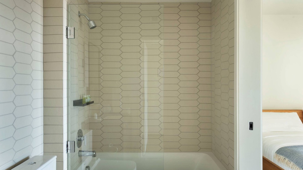 Pleasant Plains Apartment | Luxurious One-Bedroom in Shaw’s Trendiest Neighborhood with Exclusive Amenities