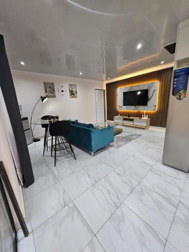 Croydon Apartment | luxurious one bedroom apartment
