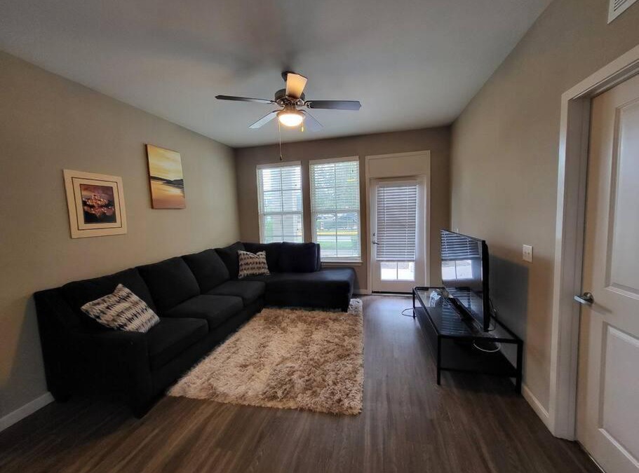 Southeast Orlando Apartment | Luxurious one bedroom apartment