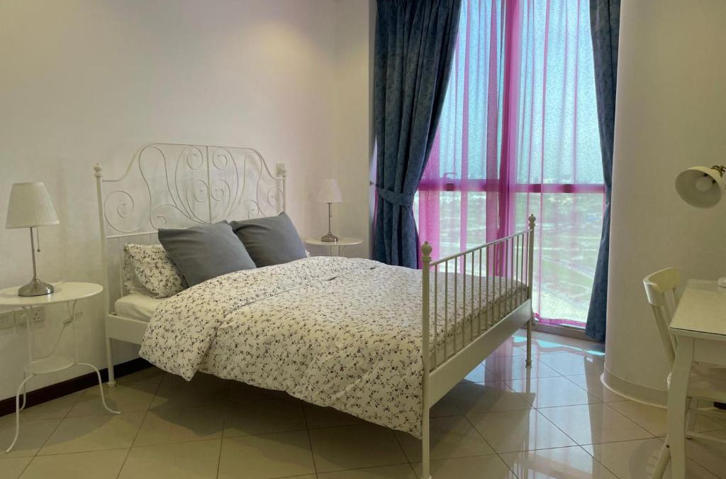 Dubai Festival City House | Luxurious one BedRoom - Jasmine