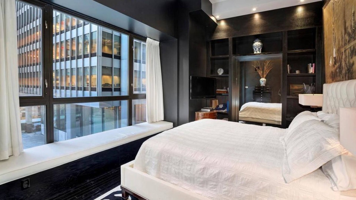 Financial District Apartment | Luxurious One of a kind NYC Apartment available for monthly rentals