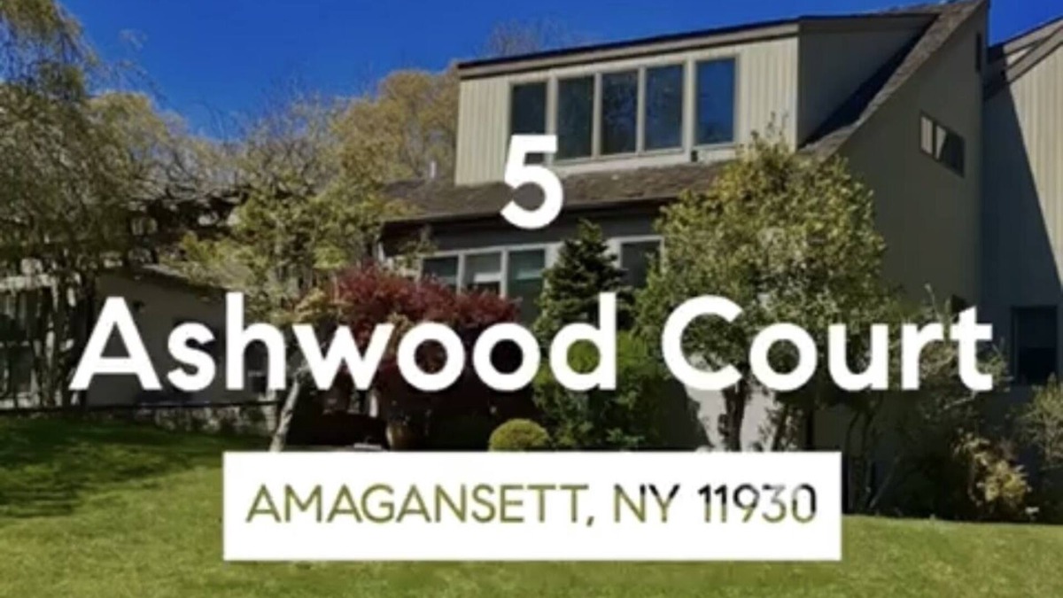 Amagansett North House | Luxurious Private Amagansett Hideaway with Pool!