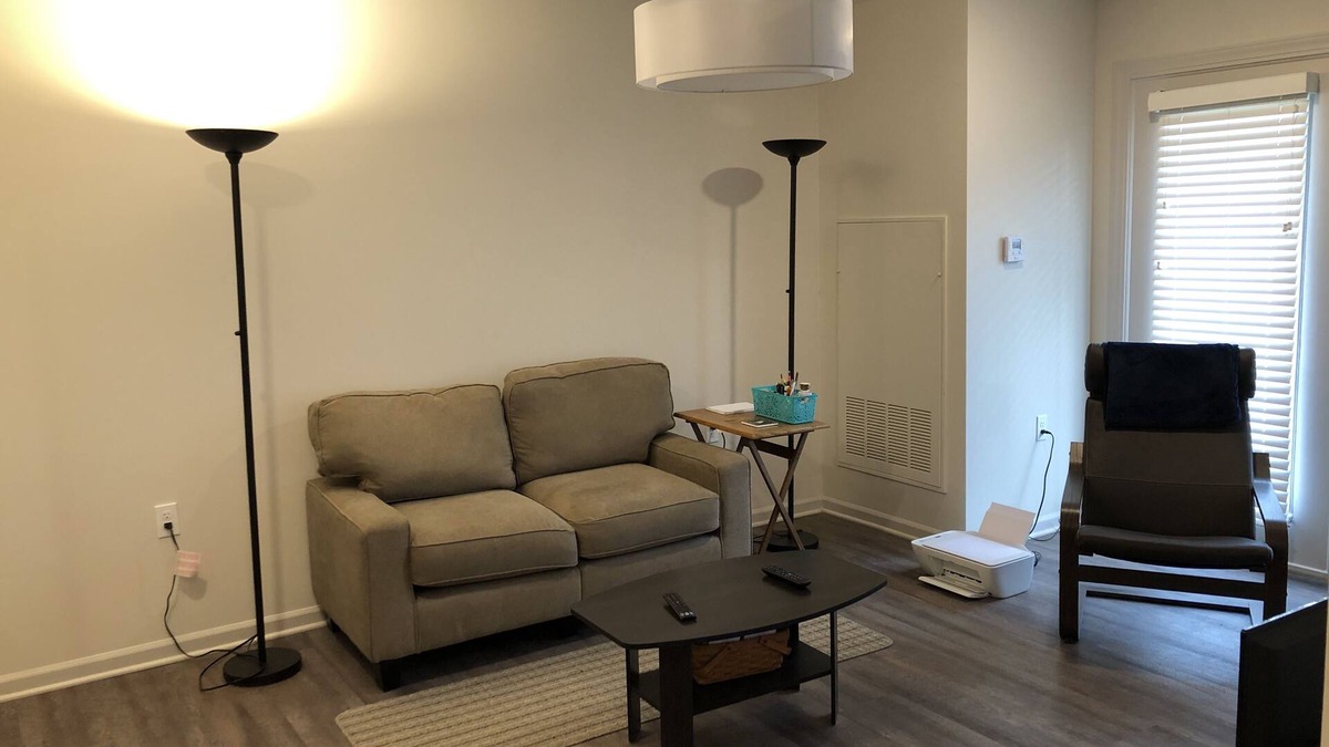 Gladstone House | Luxurious private apartment