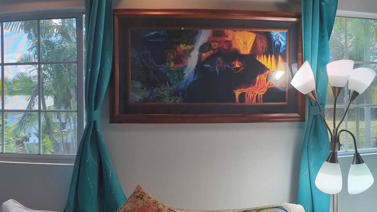 Hilo Bed & Breakfast | Luxurious, Private Suite