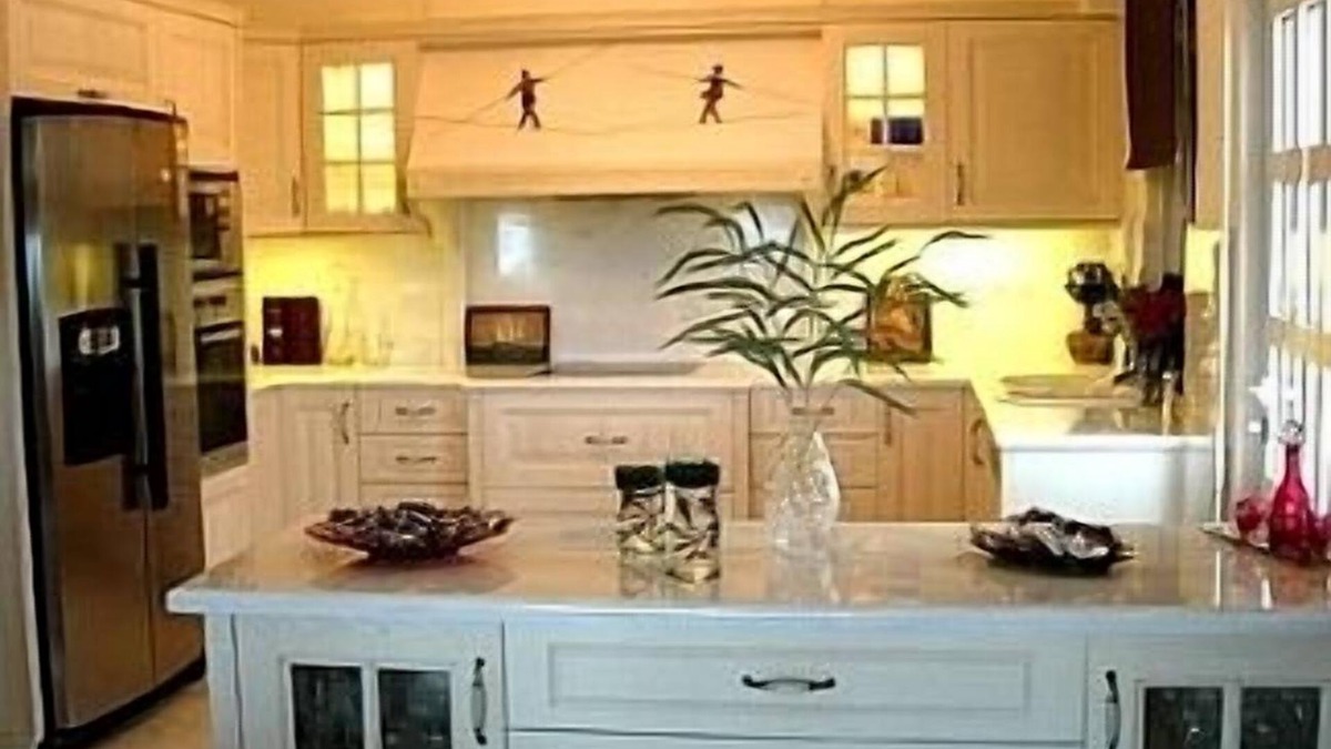 Skotino Villa | Luxurious Private Villa with Private Pool and Sea Views- 6 min drive from beach