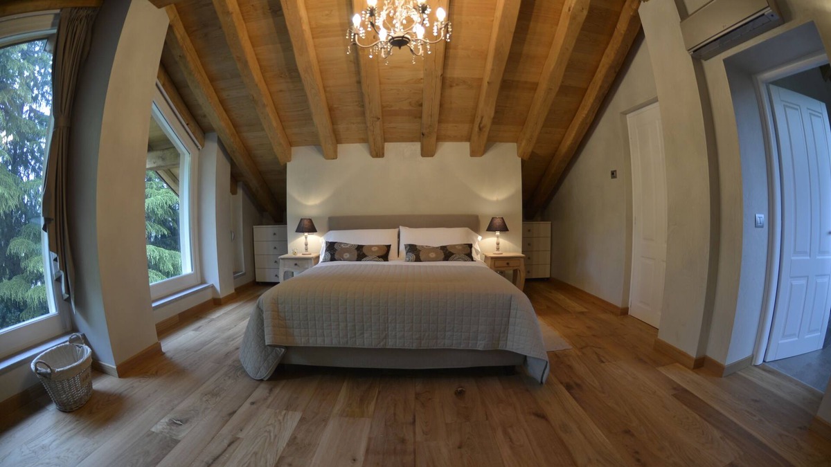 Carbonate House | Luxurious property near Milan, Como and Varese