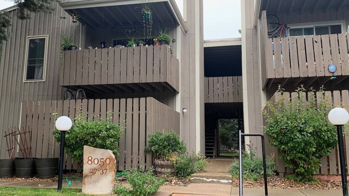 Niwot Condo | Luxurious, Quiet Condo in the Heart of Town