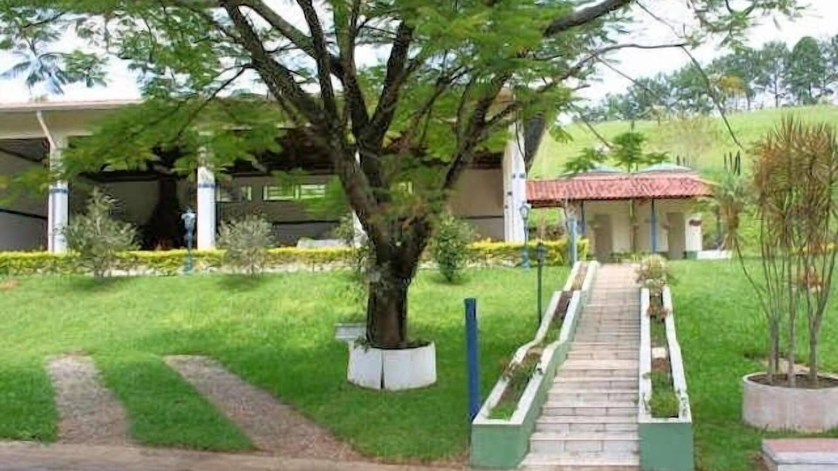Mogi das Cruzes House | Luxurious retreat just 90 minutes from Sao Paulo - 2 suites
