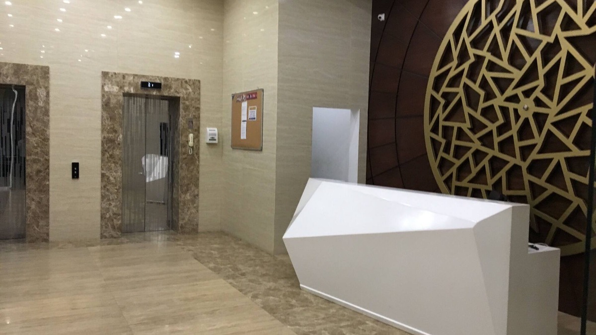 Muscat Apartment | Luxurious room in a deluxe flat-Muscat