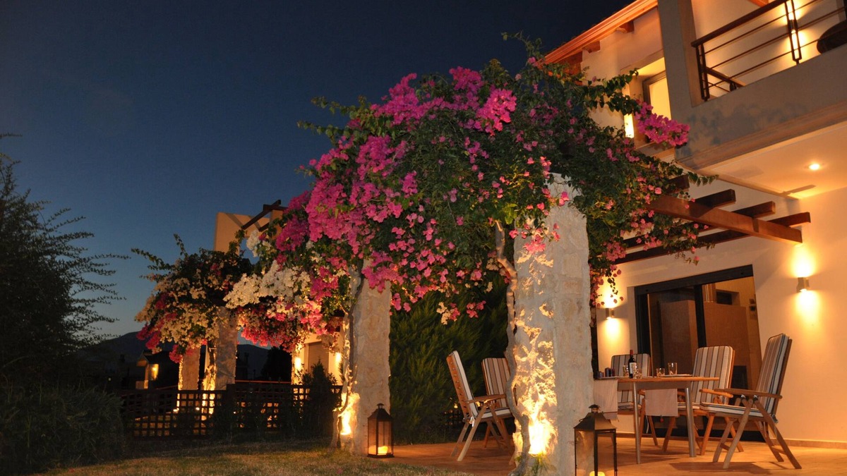 Rio House | Luxurious seaside residence Villa Carlos